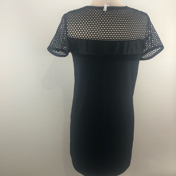NWOT Fabletics black dress M - Picture 8 of 8